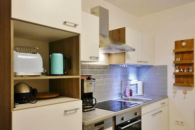 Kaiser's Traumzeit Fewo Kaiserin