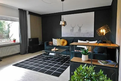 Quartier12 "Ski in & Bike out" - Fewo HANG