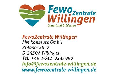 Vakantieappartement Gezinsvakantie Willingen