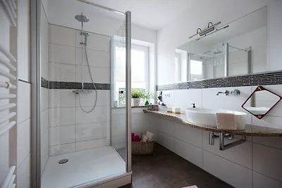 Upland-Flair Appartement "Blumenwiese"