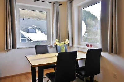 Fewo Bergzauber 2 mit MeineCardPlus