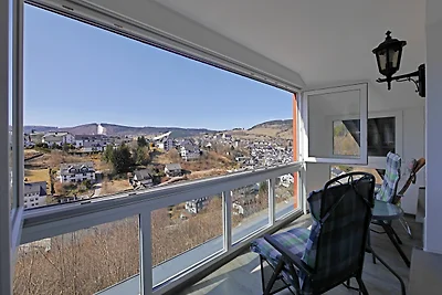 Belvita Fewo 3 mit Hallenbad/Sauna