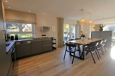 Eersteklas residentie "Willingen Lodge"