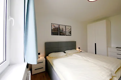 Ferienwohnung Dorfperle am Rathaus