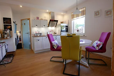 Upland-Flair Appartement "Blumenwiese"