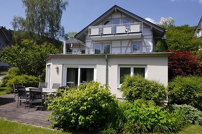 Villa Edelweiss (inkl.Wellness/SPA)