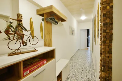 Kaiser's Traumzeit Fewo Kaiserin