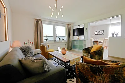 Upland-Flair - Fewo Waldpfad