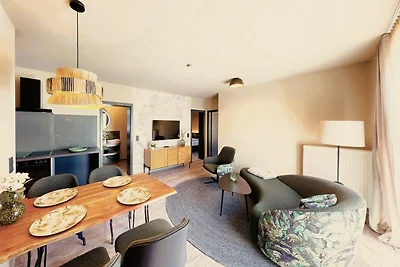 Appartamento Vacanza con famiglia Willingen