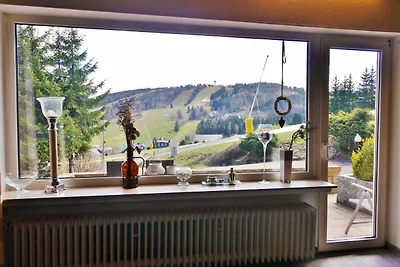 Quartier12 "Ski in & Bike out" - Fewo LIEBE