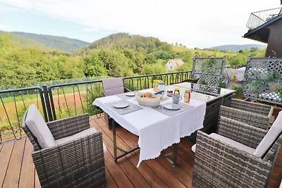 Fewo Haus Bellevue**** (MeineCard+)