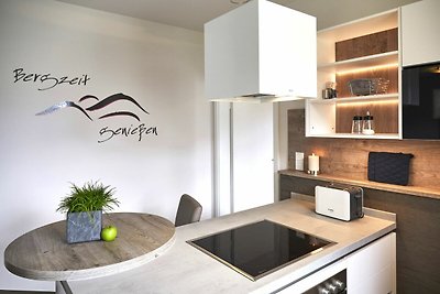 Vakantieappartement Gezinsvakantie Willingen