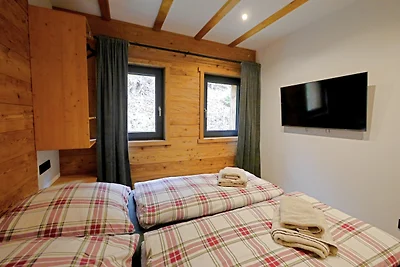 Alte Försterei - Fewo Hochsitz