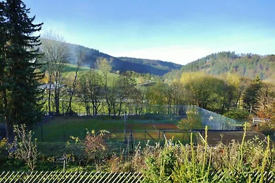 Fewo Haus Bellevue**** (MeineCard+)