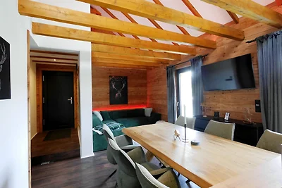 Alte Försterei - Luxus-Fewo Jägerheim