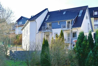 Kaiser's Traumzeit Fewo Prinzessin