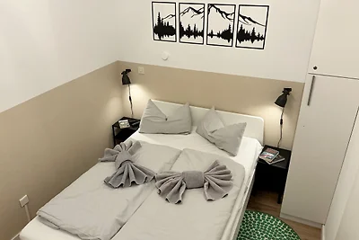 Fewo Sauerlandglück (MeineCard+)