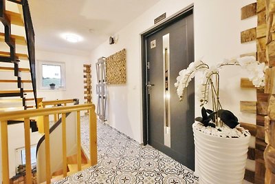 Vakantieappartement Gezinsvakantie Willingen