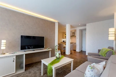 Belvita Fewo 1 mit Hallenbad/Sauna