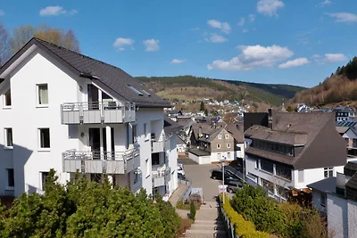 Fewo "Schöner Platz" am Rathaus
