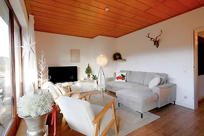 Fewo Schöner Ausblick***