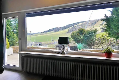 Quartier12 "Ski in & Bike out" - Fewo HANG