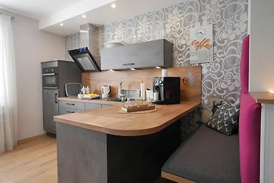 Upland-Flair - Fewo Waldpfad