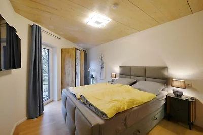 Kaiser's Traumzeit Appartment "König" (Typ1)