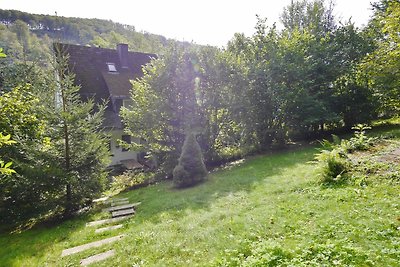 Ferienhaus "Hammerhütte" ****