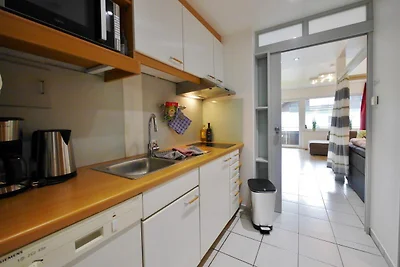 Appartement Gänseblümchen***