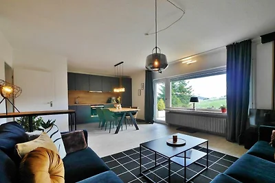 Quartier12 "Ski in & Bike out" - Fewo HANG