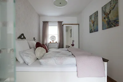 Upland-Flair Appartement "Blumenwiese"