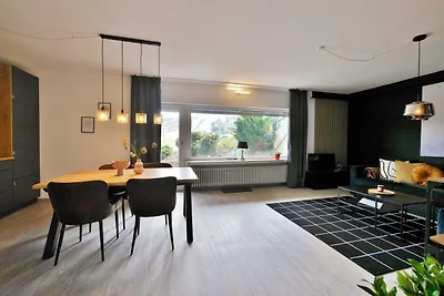 Quartier12 "Ski in & Bike out" - Fewo HANG