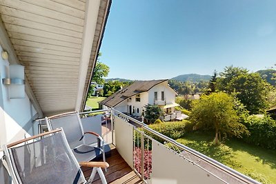 Villa Edelweiss (inkl.Wellness/SPA)