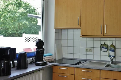 Ferienwohnung D am Kurpark