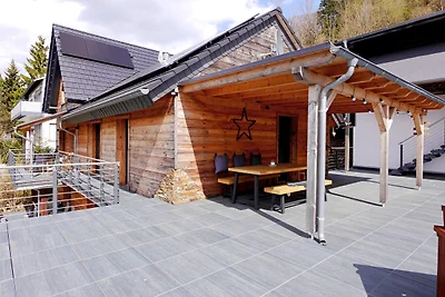 Alte Försterei - Luxus-Fewo Jägerheim