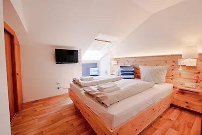 Belvita Fewo 2 mit Hallenbad/Sauna