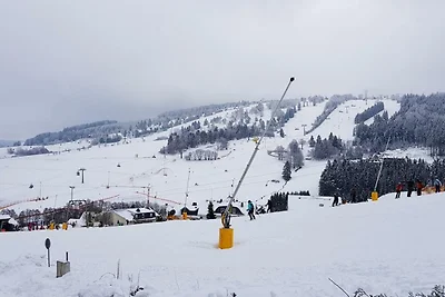 Quartier12 "Ski in & Bike out" - Fewo HANG