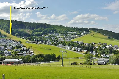 App. Traumblick am Sonnenlift****