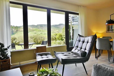 Komfort-Fewo Glücksgriff**** mit Garten