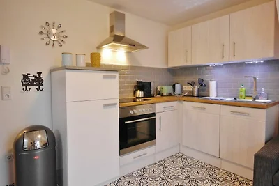 Kaiser's Traumzeit Appartments Typ1