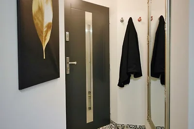 Kaiser's Traumzeit Appartment "König" (Typ1)