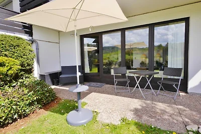 Komfort-Fewo Glücksgriff**** mit Garten