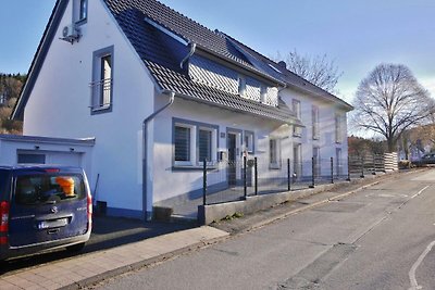 apartman za odmor Obiteljski odmor Willingen-Schwalefeld