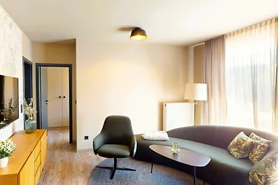 Appartamento Vacanza con famiglia Willingen