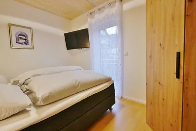 Appartamento Vacanza con famiglia Willingen
