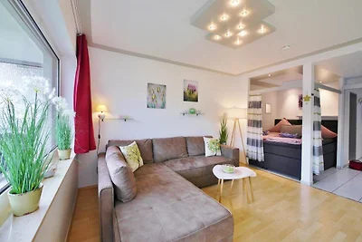 Appartement Gänseblümchen***