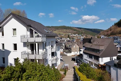 Ferienwohnung Dorfperle am Rathaus