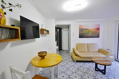 Kaiser's Traumzeit-Appartements - 2 Appt.