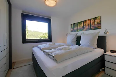 Komfort-Ferienhaus Rossberg - in Naturlage